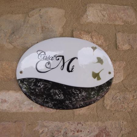 Casa Di Mi Bed & Breakfast Serrungarina Ngoại thất bức ảnh