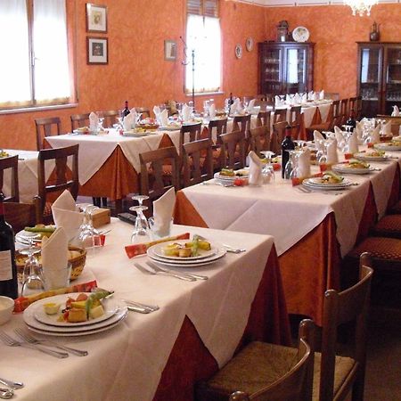 Casa Di Mi Bed & Breakfast Serrungarina Ngoại thất bức ảnh