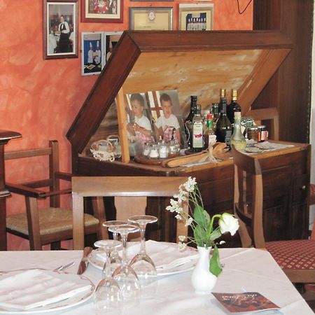 Casa Di Mi Bed & Breakfast Serrungarina Ngoại thất bức ảnh