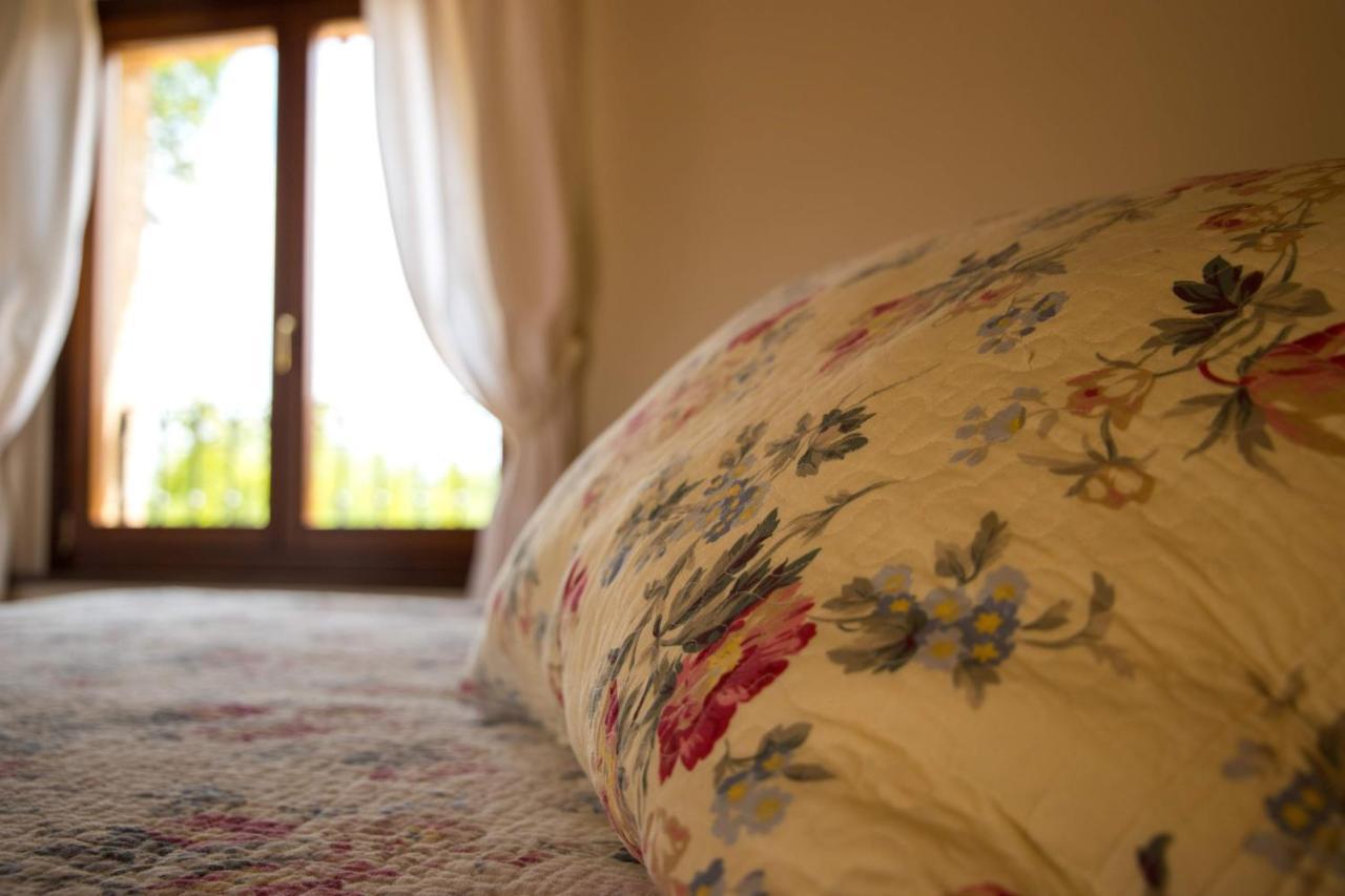 Casa Di Mi Bed & Breakfast Serrungarina Ngoại thất bức ảnh