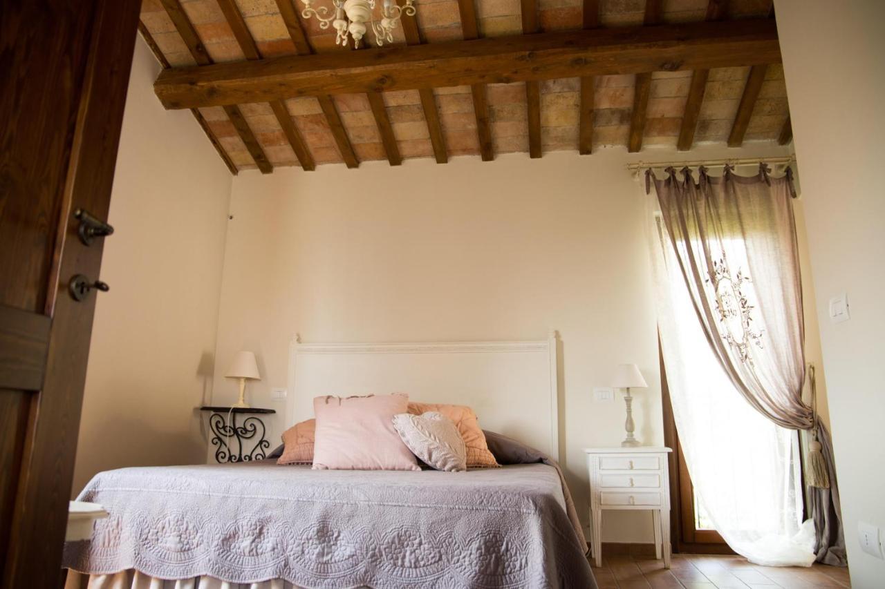 Casa Di Mi Bed & Breakfast Serrungarina Ngoại thất bức ảnh