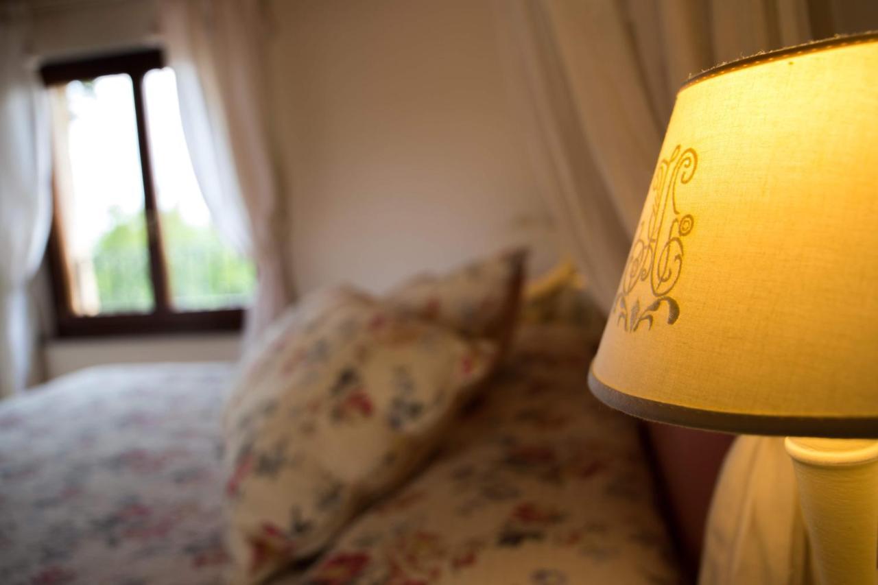 Casa Di Mi Bed & Breakfast Serrungarina Ngoại thất bức ảnh