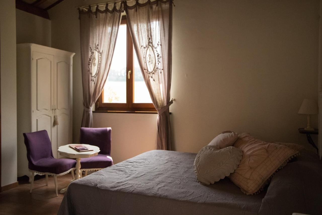 Casa Di Mi Bed & Breakfast Serrungarina Ngoại thất bức ảnh