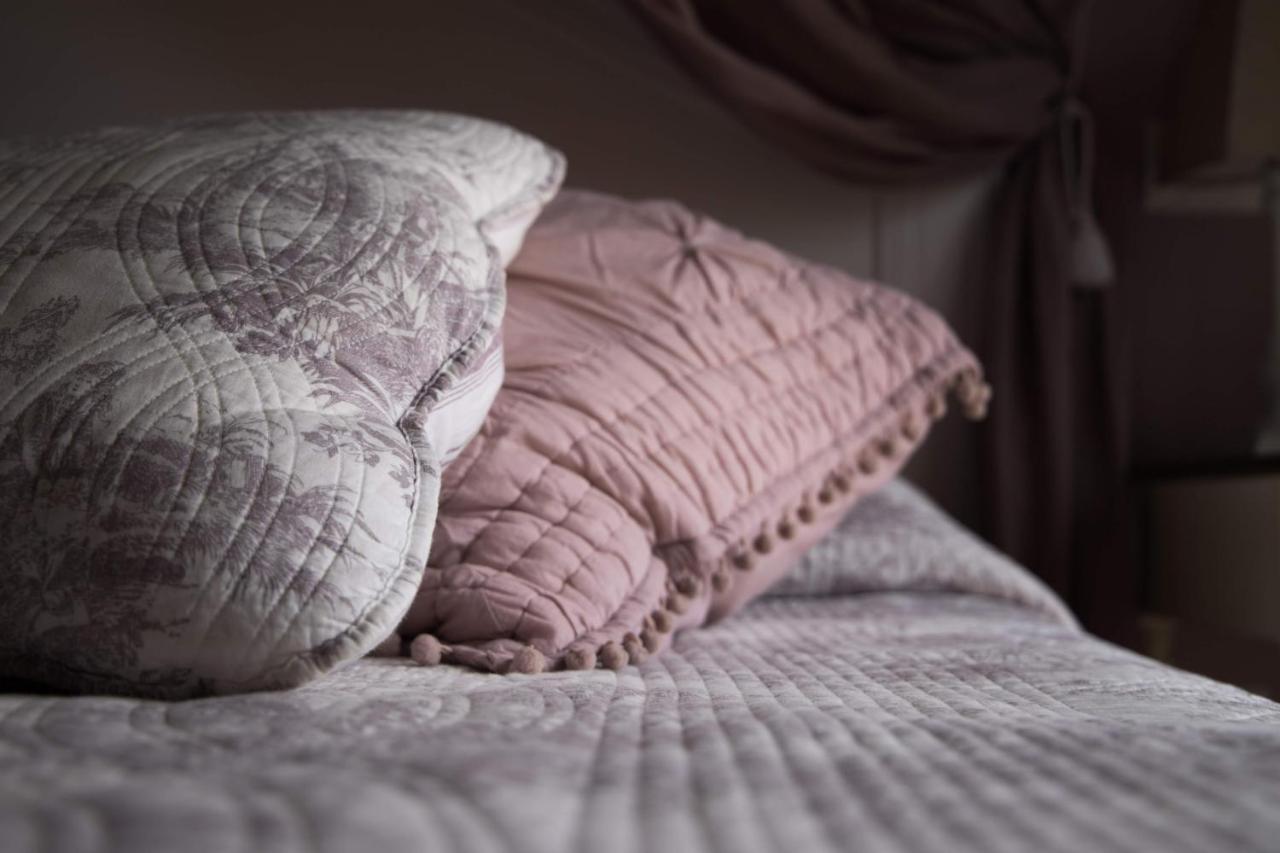 Casa Di Mi Bed & Breakfast Serrungarina Ngoại thất bức ảnh