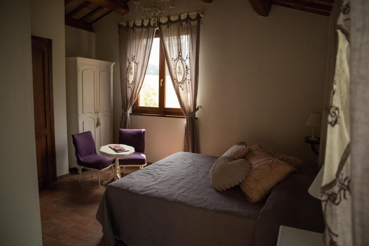 Casa Di Mi Bed & Breakfast Serrungarina Ngoại thất bức ảnh