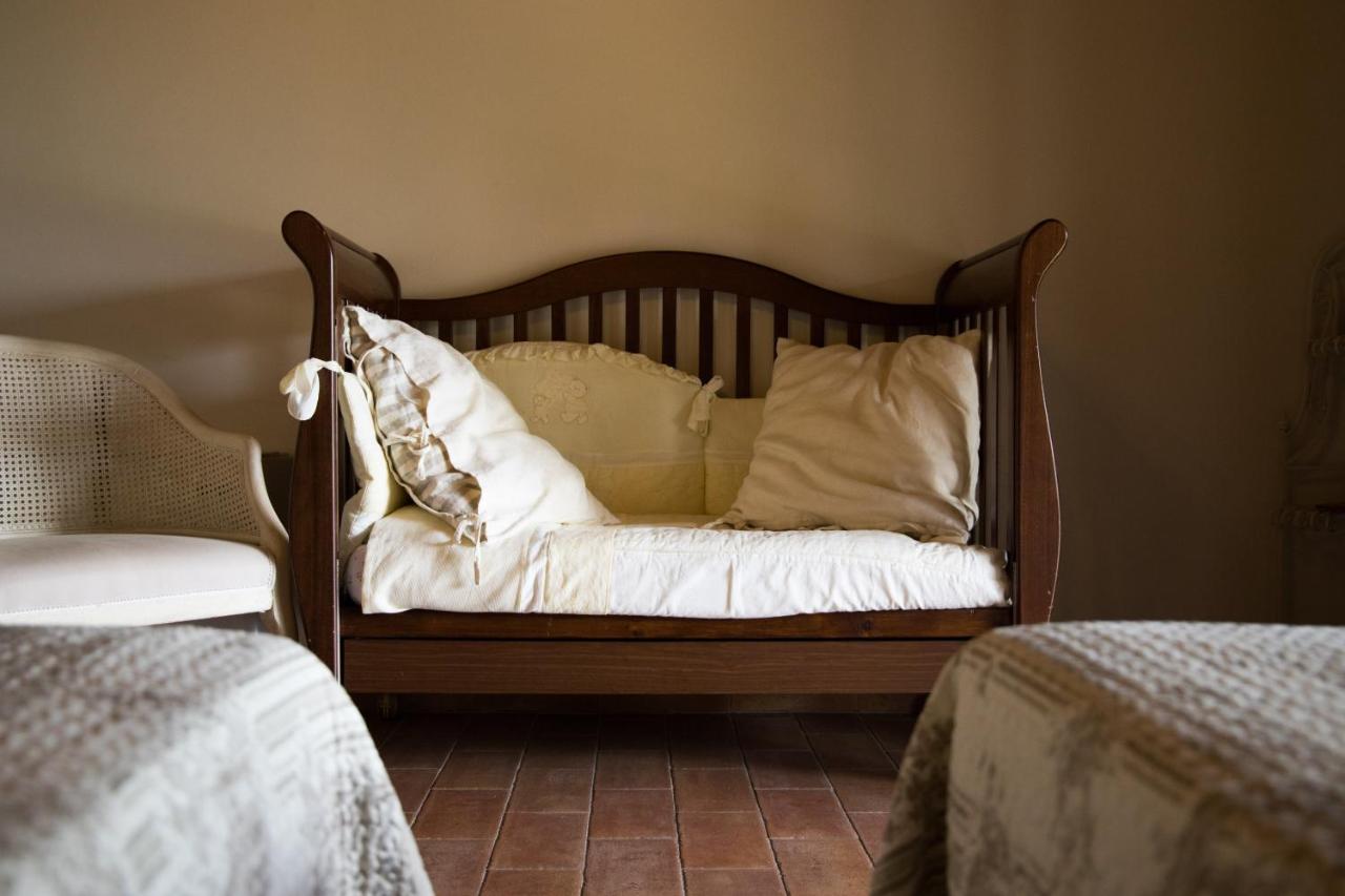 Casa Di Mi Bed & Breakfast Serrungarina Ngoại thất bức ảnh