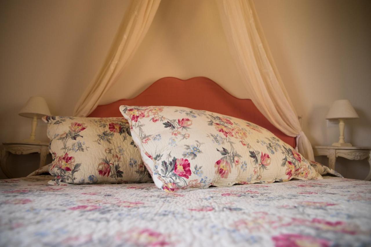 Casa Di Mi Bed & Breakfast Serrungarina Ngoại thất bức ảnh