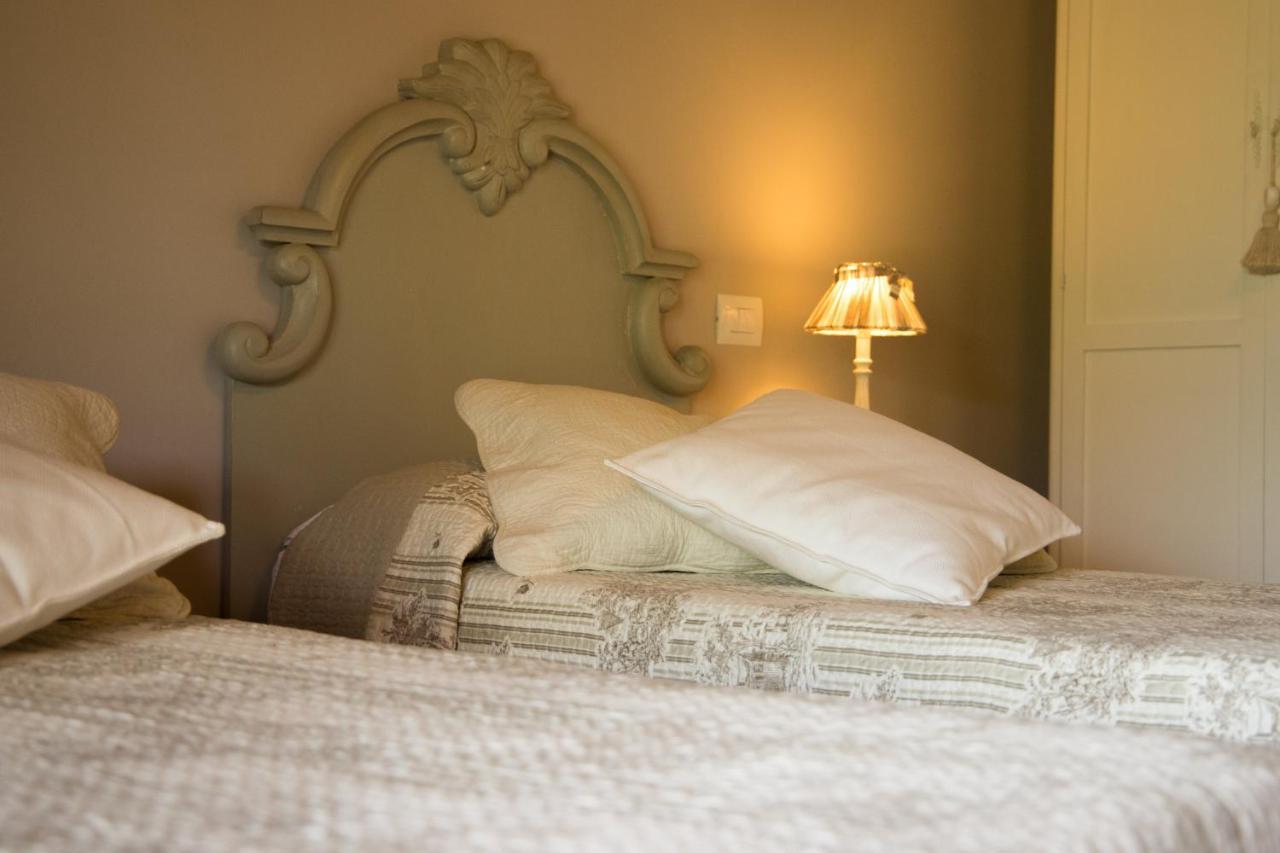 Casa Di Mi Bed & Breakfast Serrungarina Ngoại thất bức ảnh