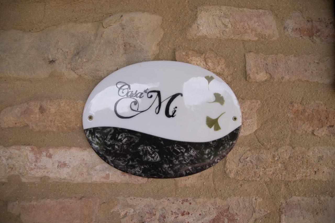 Casa Di Mi Bed & Breakfast Serrungarina Ngoại thất bức ảnh
