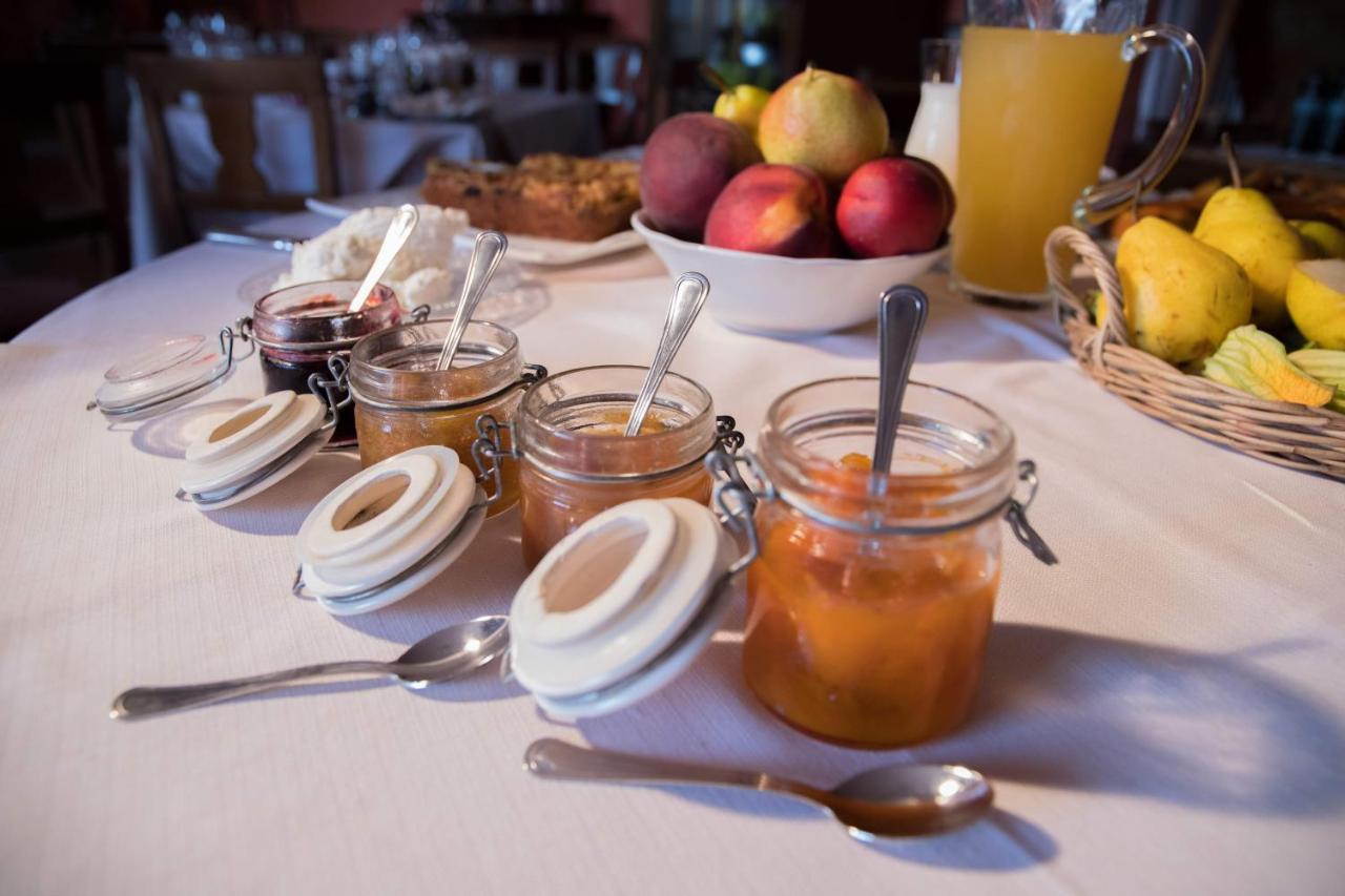 Casa Di Mi Bed & Breakfast Serrungarina Ngoại thất bức ảnh
