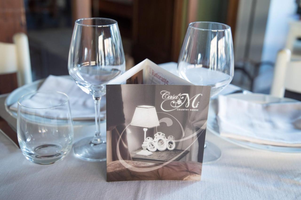 Casa Di Mi Bed & Breakfast Serrungarina Ngoại thất bức ảnh