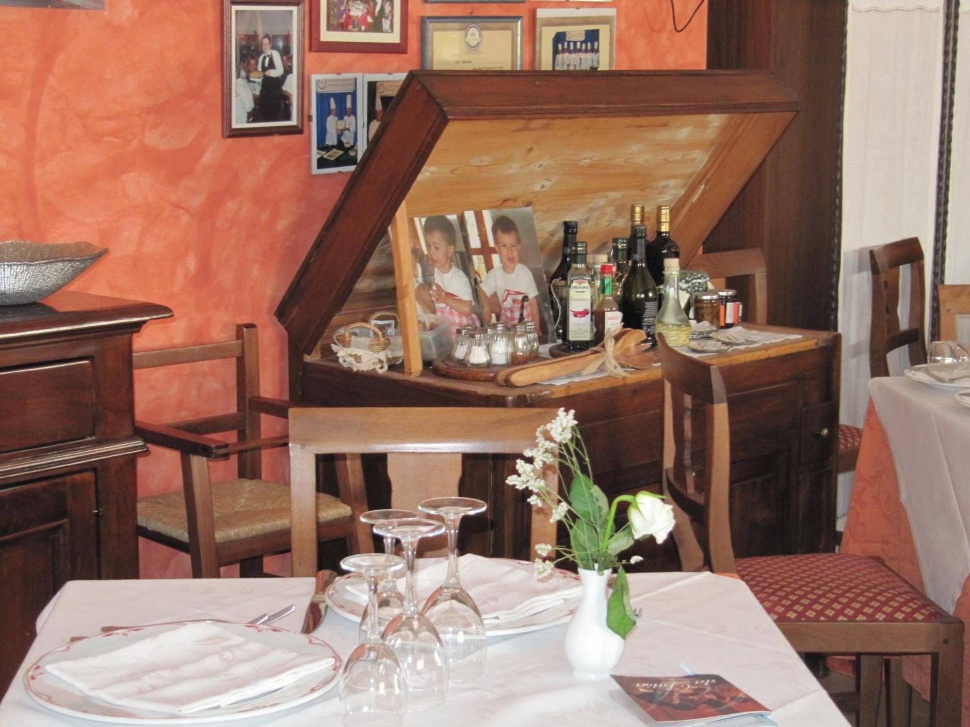 Casa Di Mi Bed & Breakfast Serrungarina Ngoại thất bức ảnh