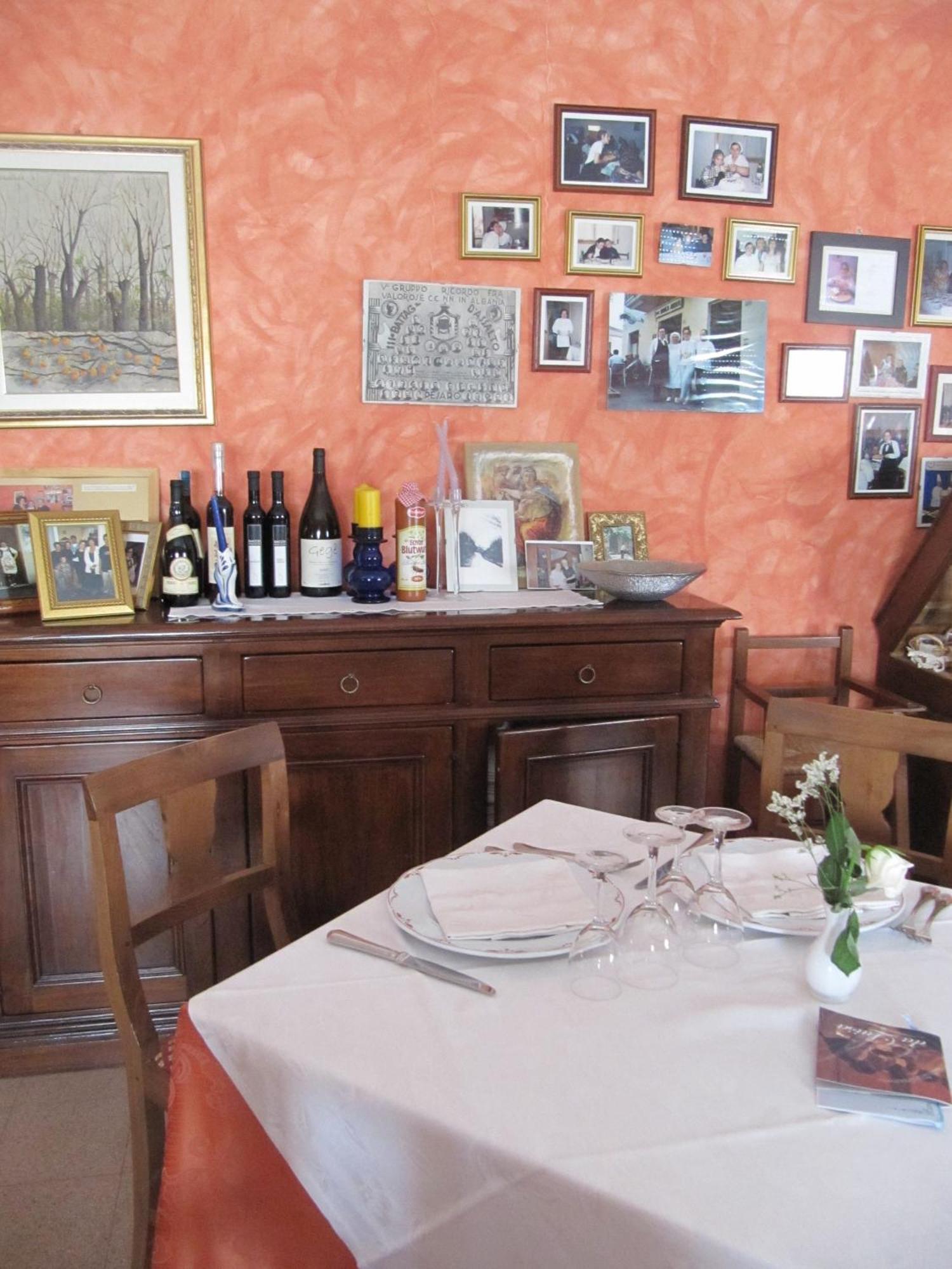 Casa Di Mi Bed & Breakfast Serrungarina Ngoại thất bức ảnh