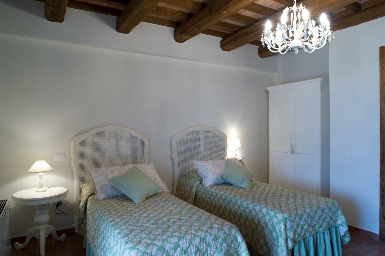 Casa Di Mi Bed & Breakfast Serrungarina Ngoại thất bức ảnh